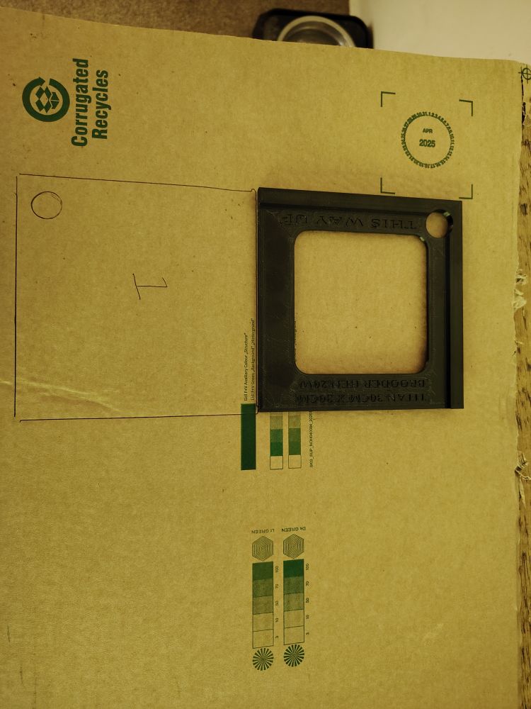 30cm Brooder Plate Cover — thumbnail 4