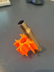 Ammo clip 30.06