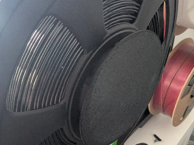 Large Spool Sleeve Adapter for Flashforge AD5X