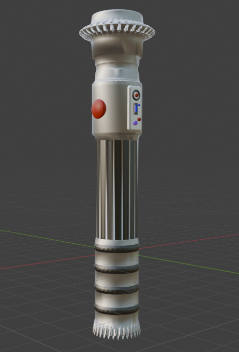 Star Wars Lightsaber