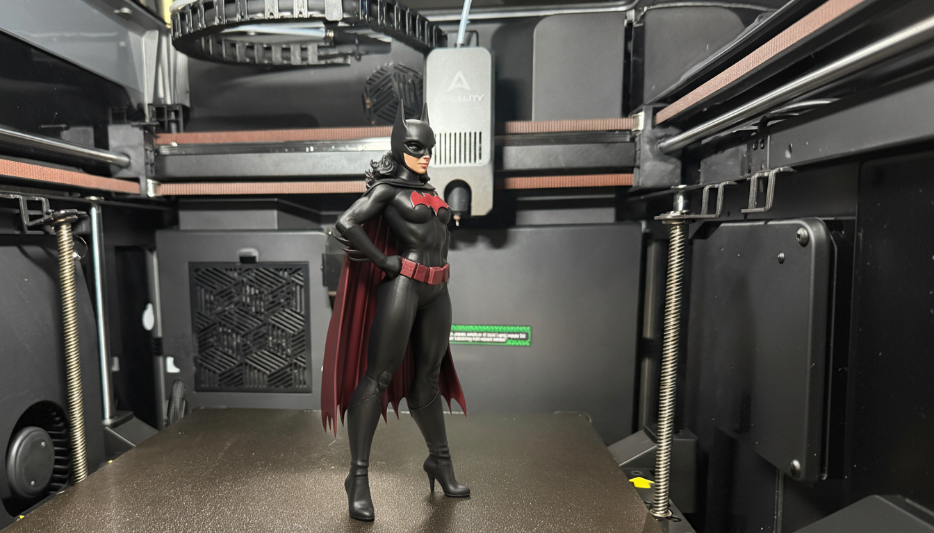 Batgirl