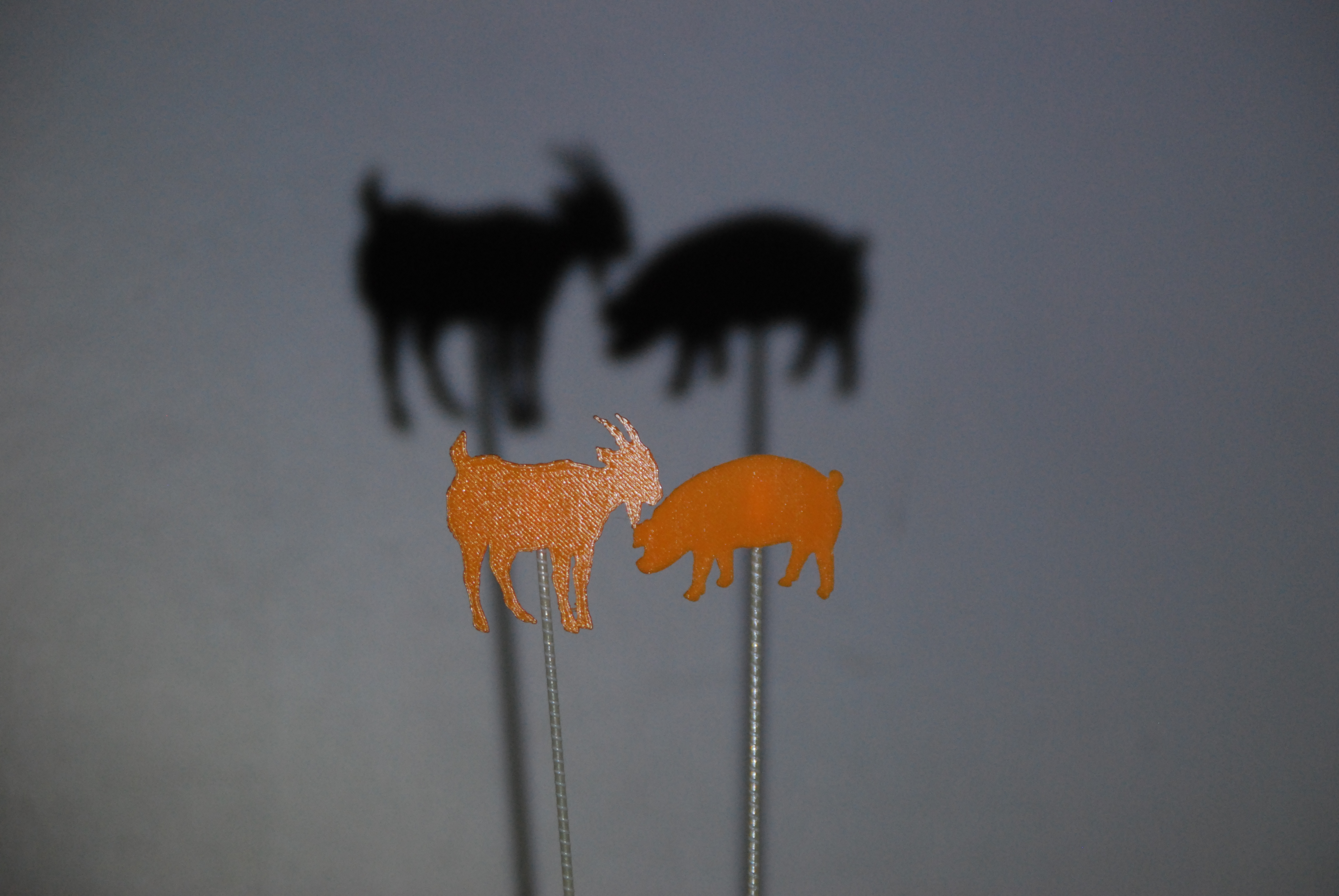 Shadow Theater Collection — miniatura 11