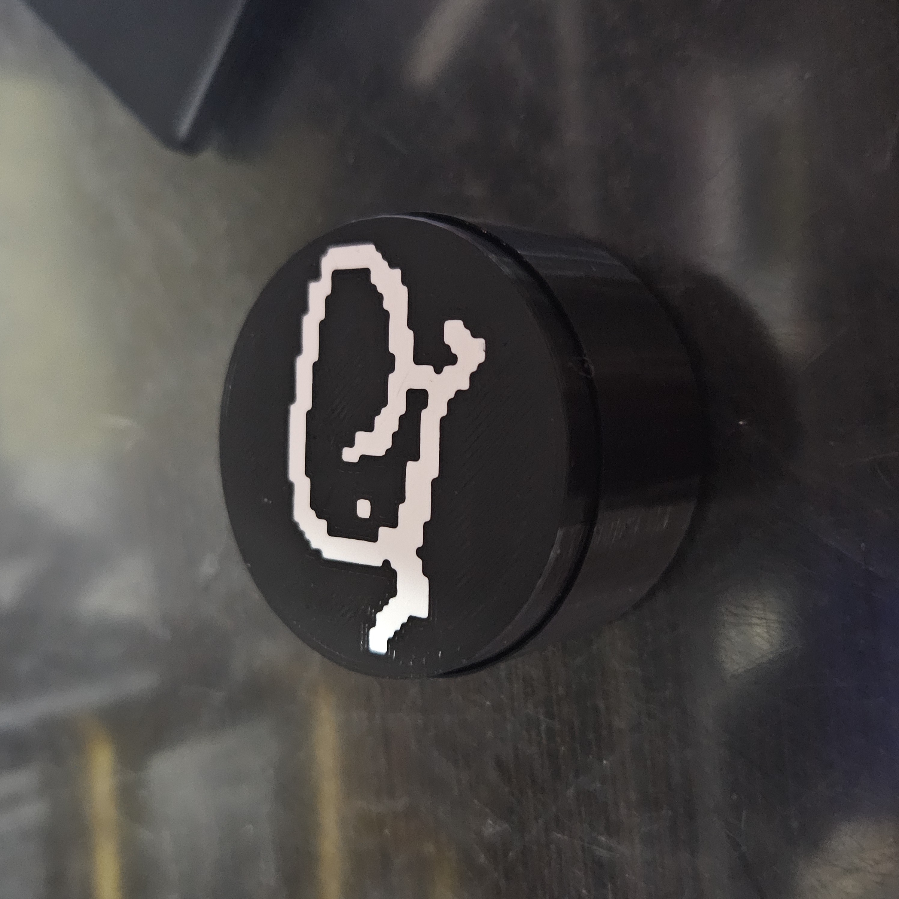 Goober clicker