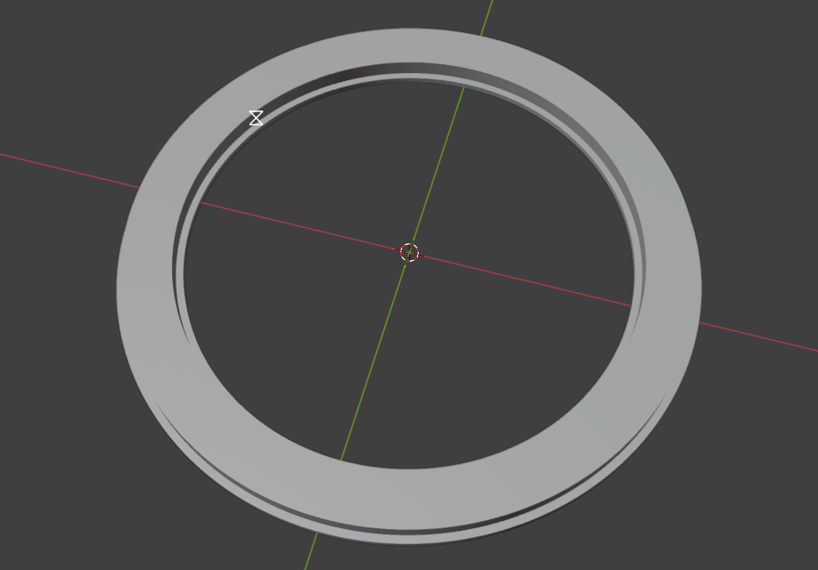 Duct Fan Adapter V1