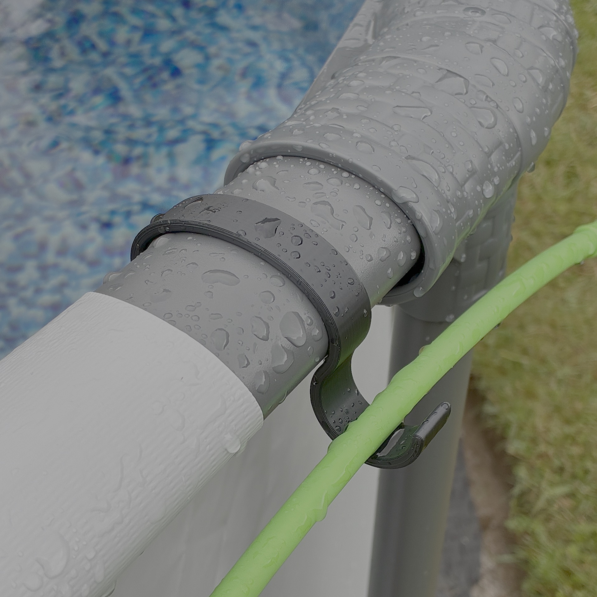 Intex Bestway Pool Hook for e.g. towels
