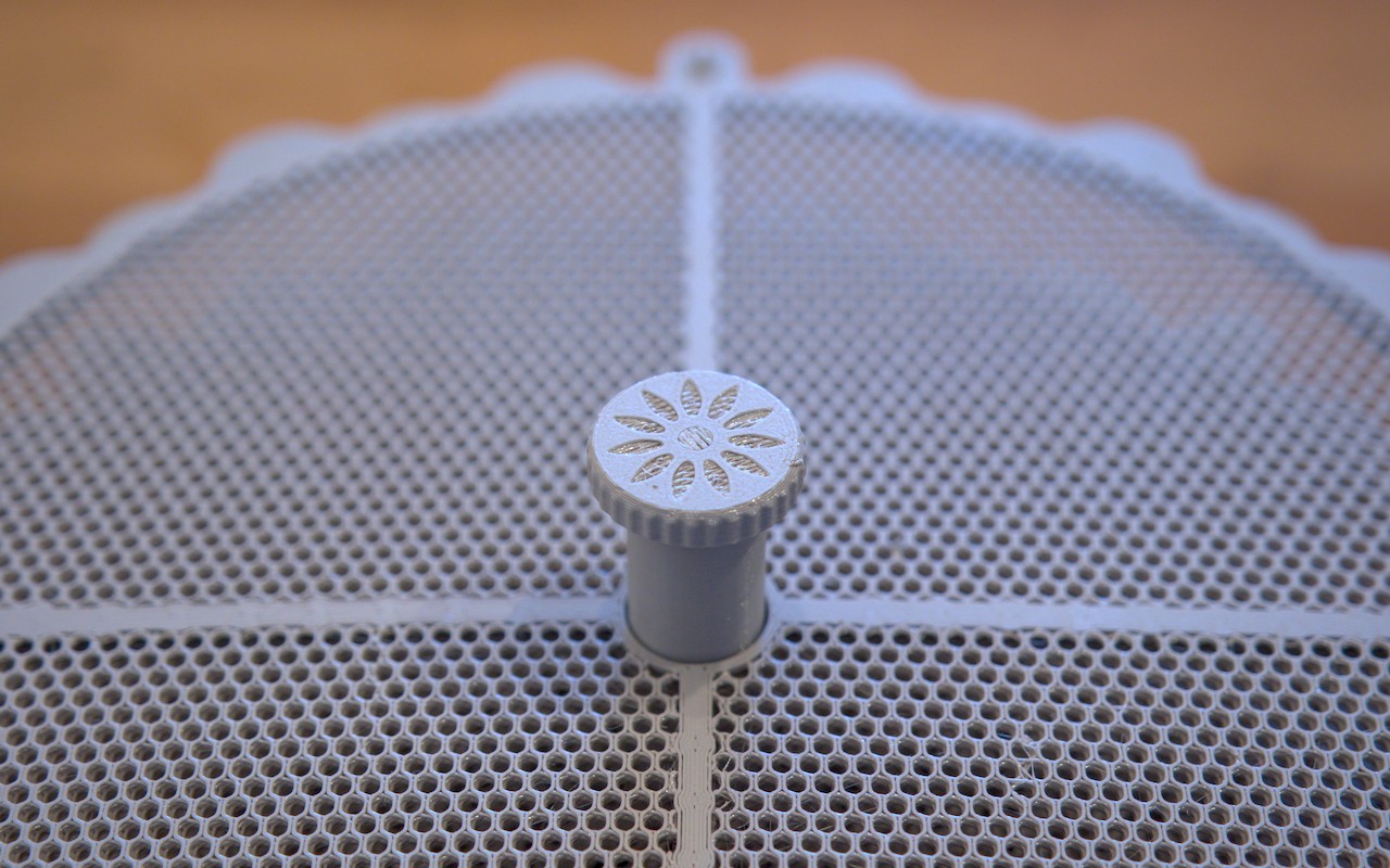 Herb / Seeds Drying Rack — miniatura 3