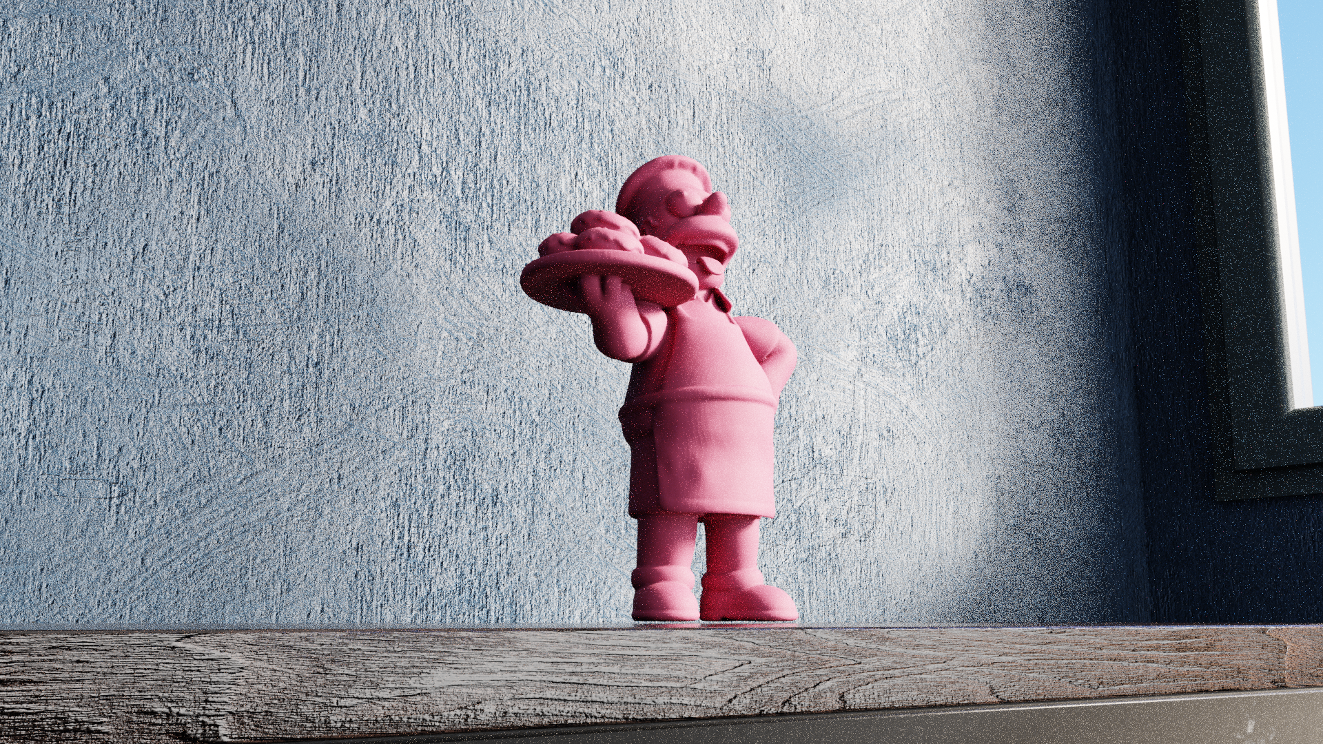 Chef Homer Simpson — miniatura 6