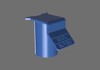Bell Siphon