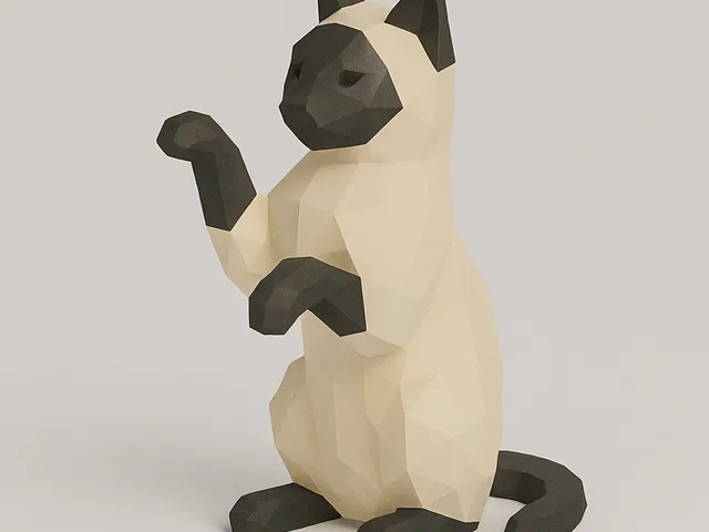 POLYCAT Oliver