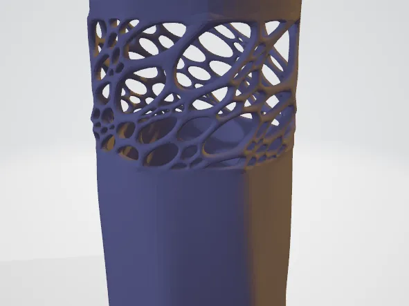 Vaevra Vase