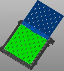 Pegboard Skadis und Zubehör
