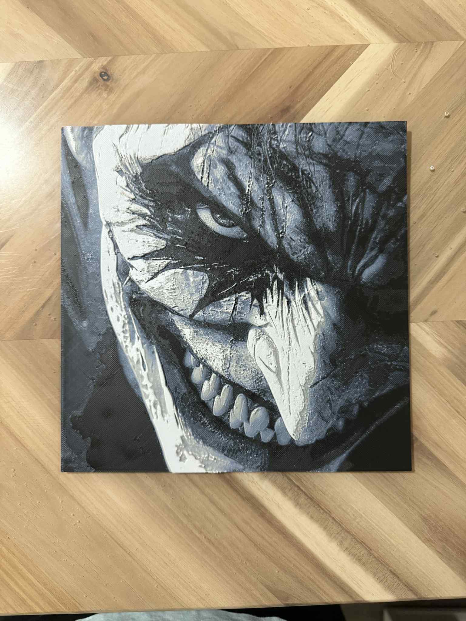The Joker