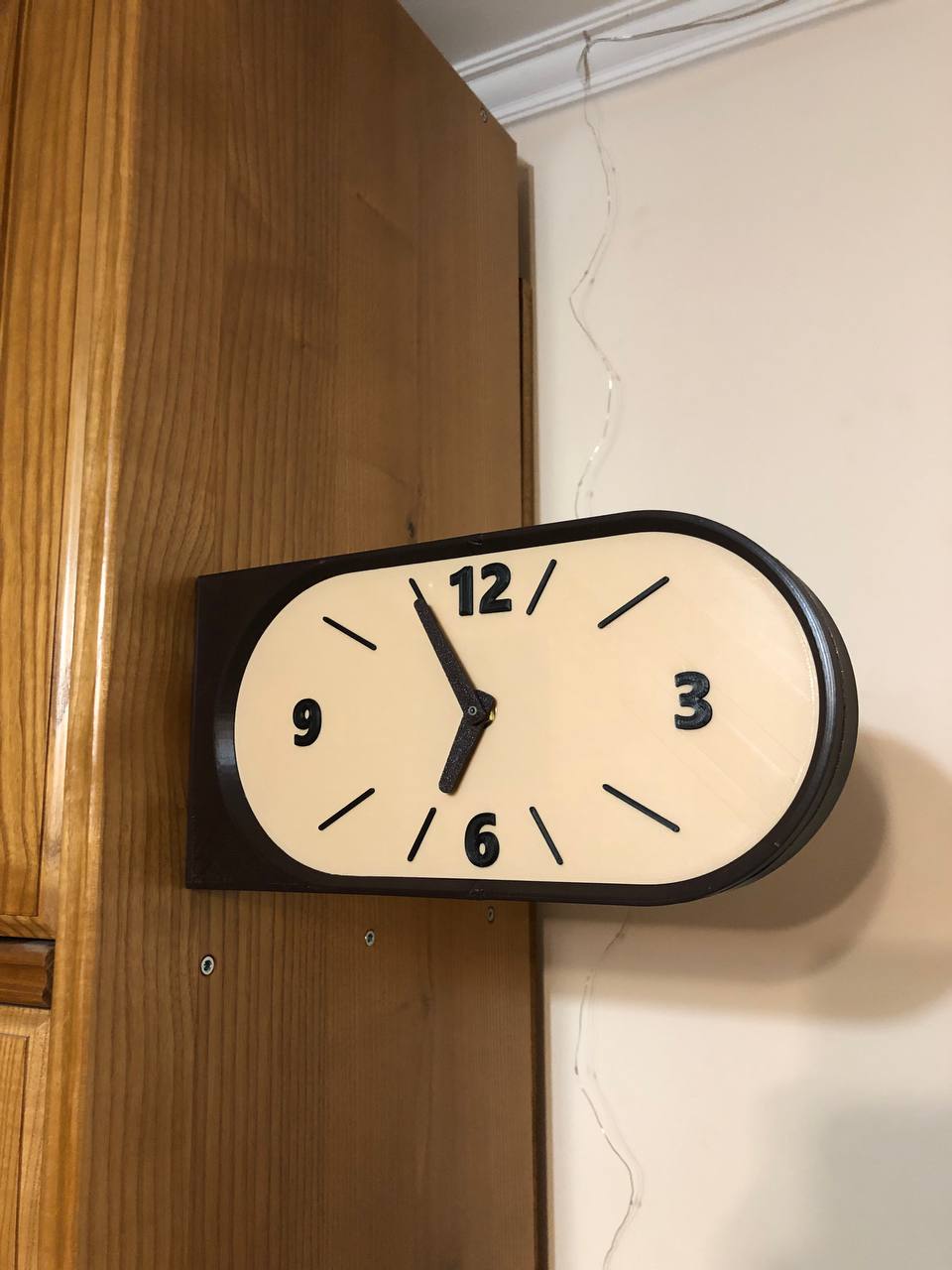 2 side clock — miniatura 2
