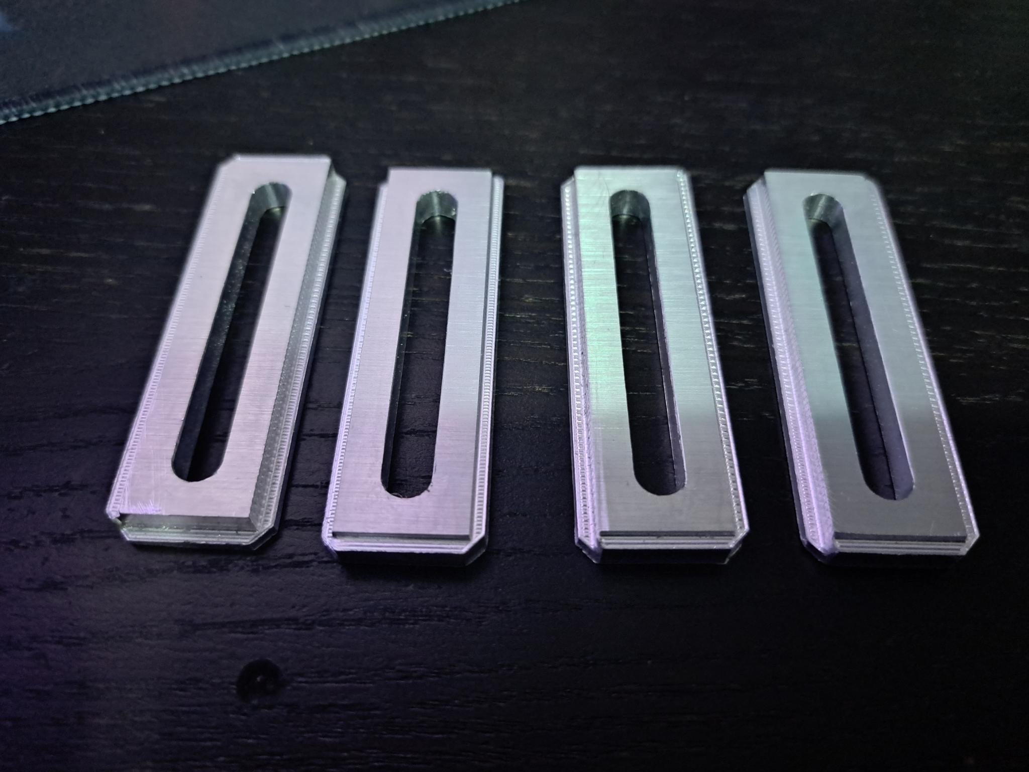 Carvera Clamp — thumbnail 2