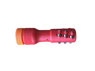 150 FPS Nerf Super BCAR