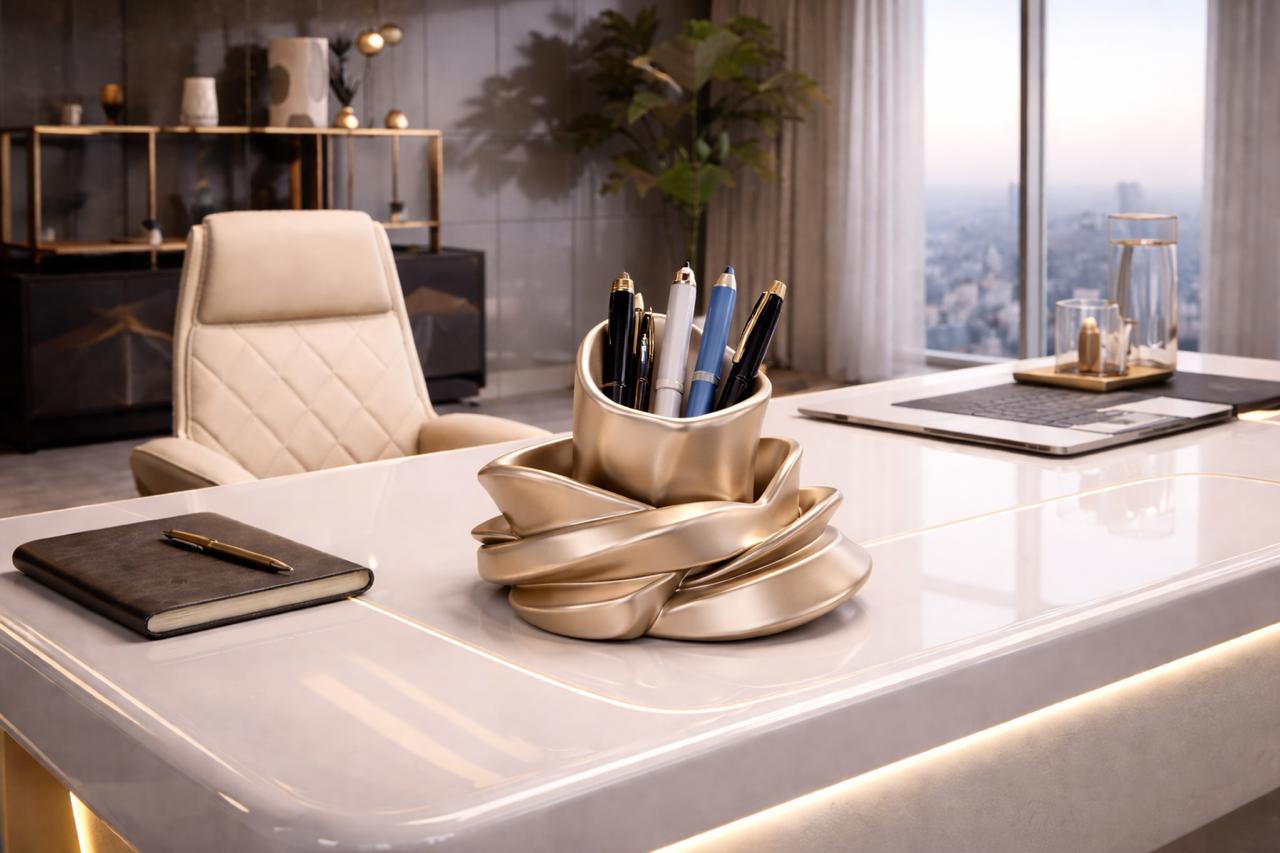 Organizador Bilventuri 3D model