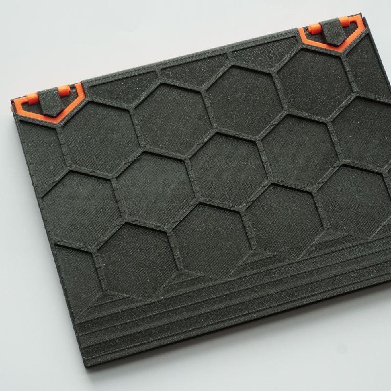 Hexbook (Notebook / Sketchbook A4). Hex book by Ferro_Ignis | Download ...