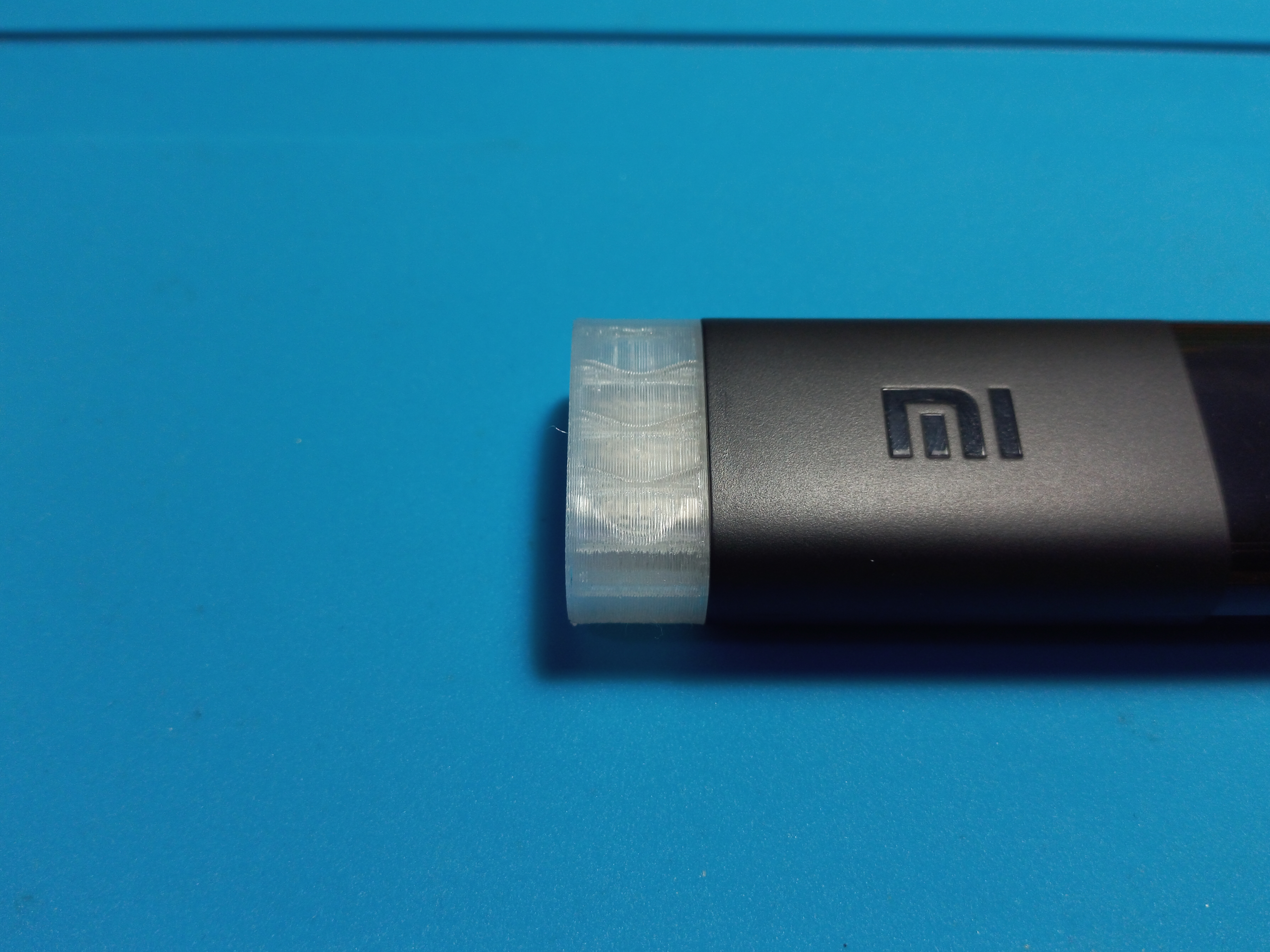 Mi TV Stick HDMI Port Dust Cover (with/without Grip)
