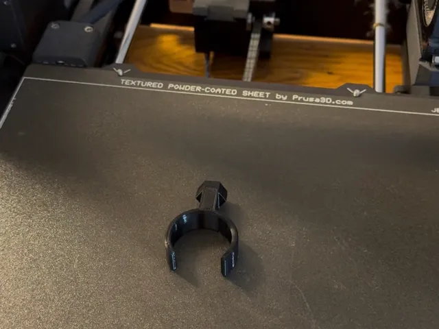 Tripod Holder for HSW