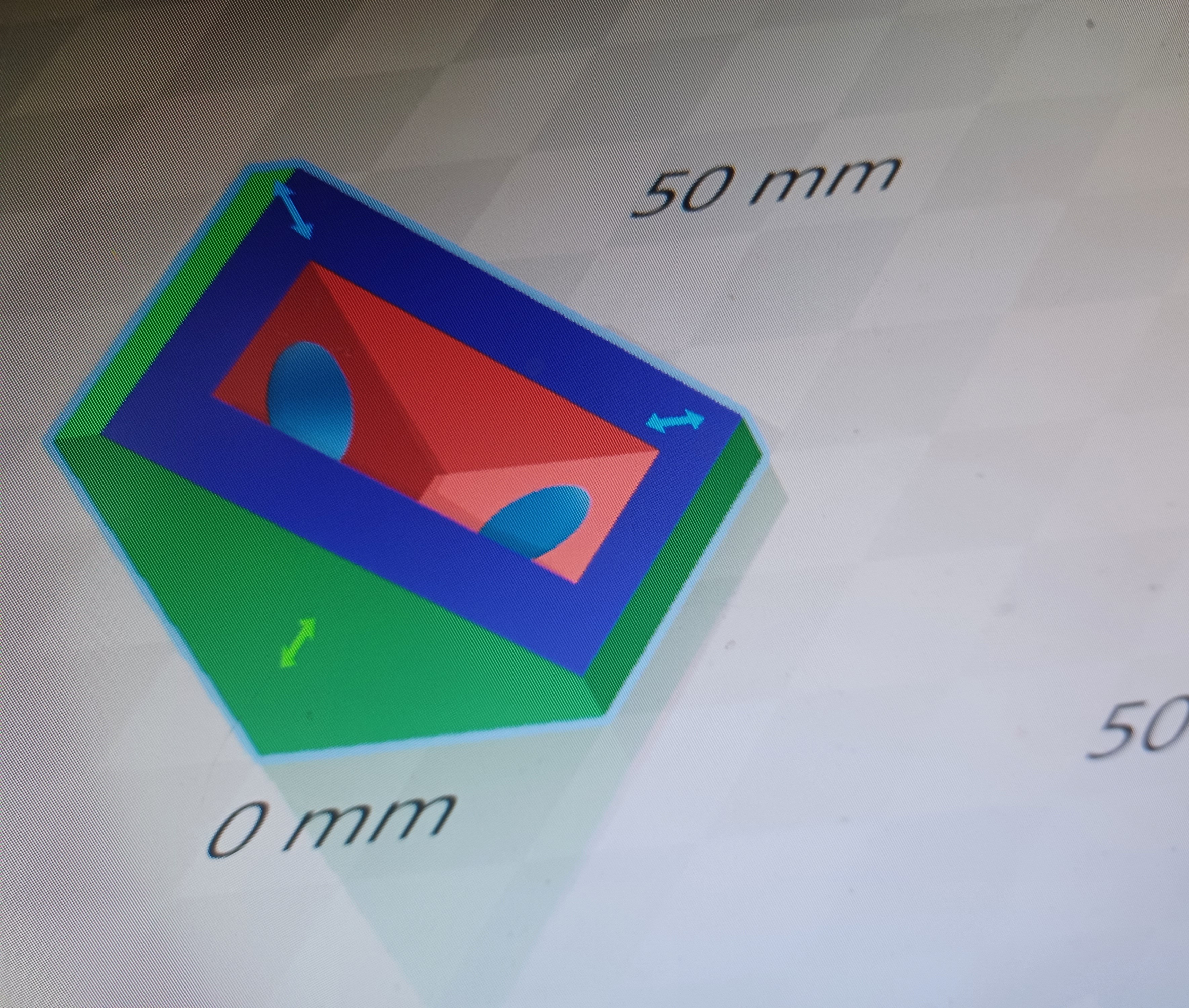 90 degree bracket for T-Rail or V-rail
