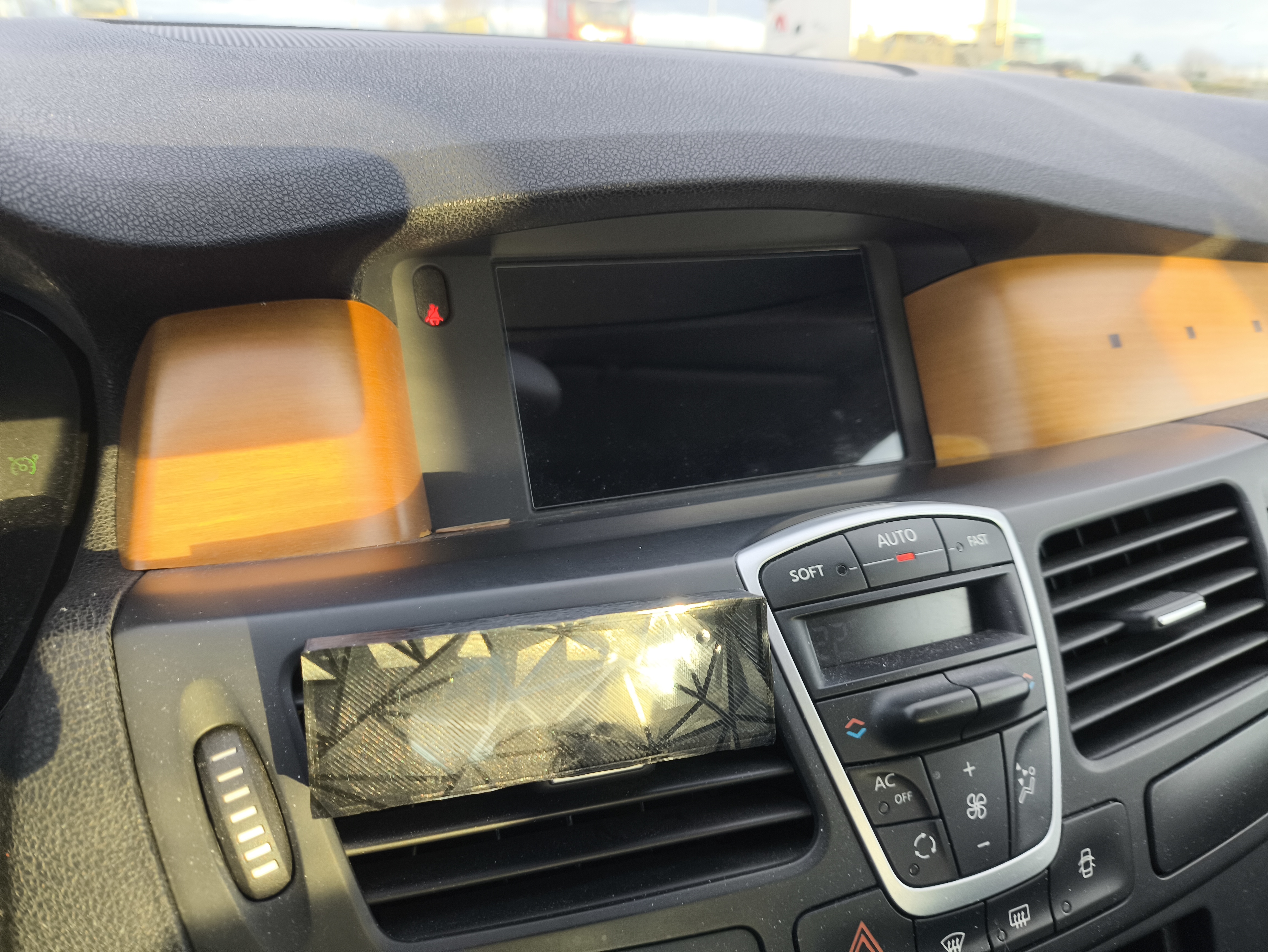 Rituals Car Perfume