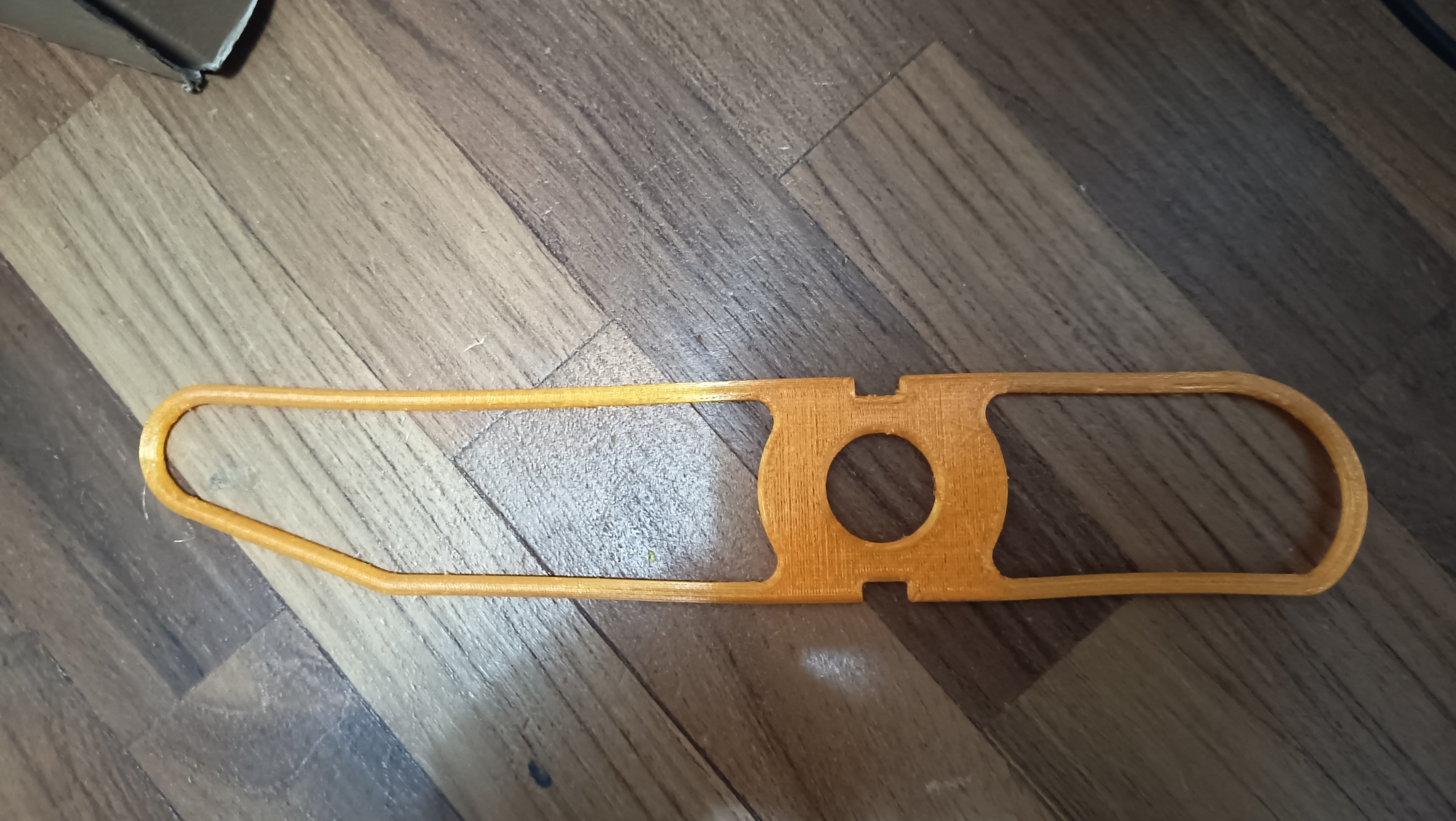 tpu knife for nerf airsoft etc