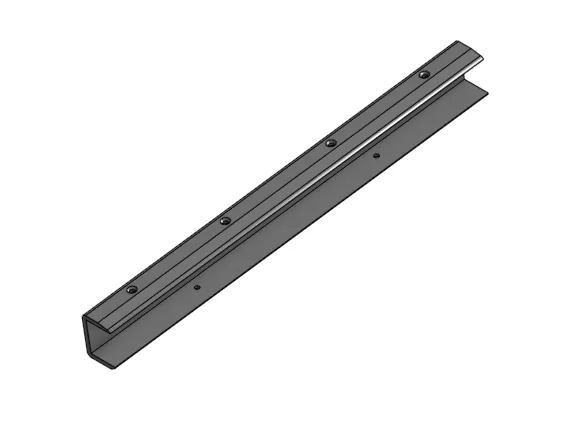 Tablel edge protection