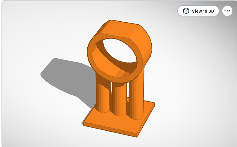 Watch Stand
