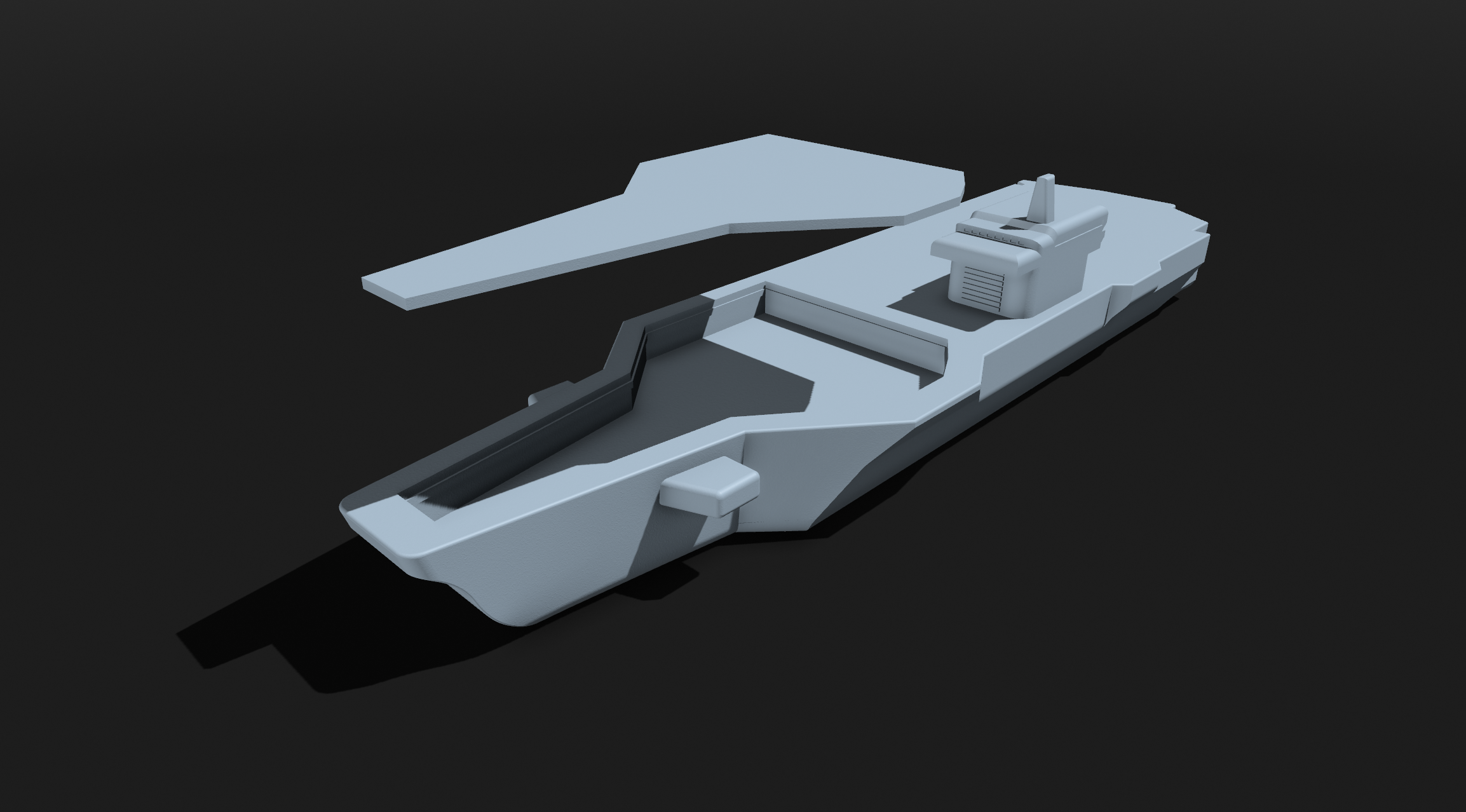 Aircraft Carrier (ship)