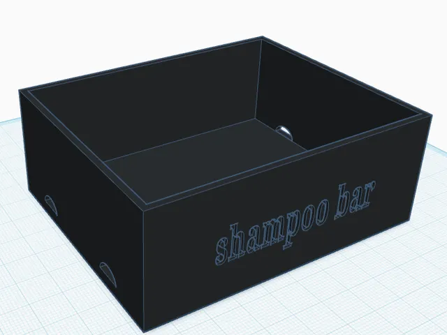 shampoo bar