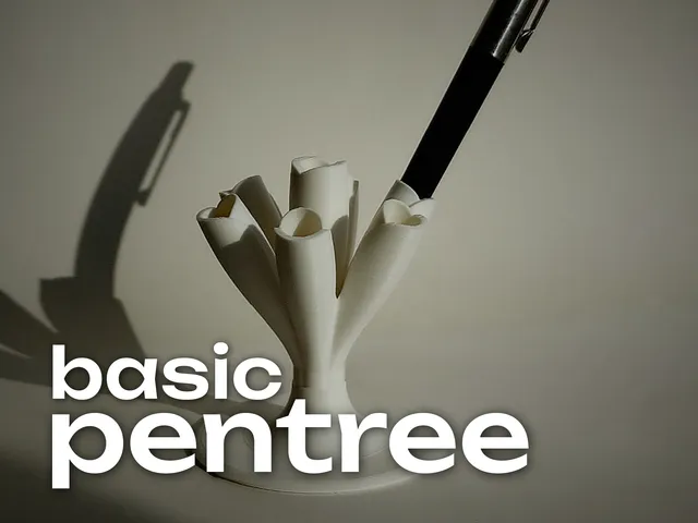 PenTree Basic