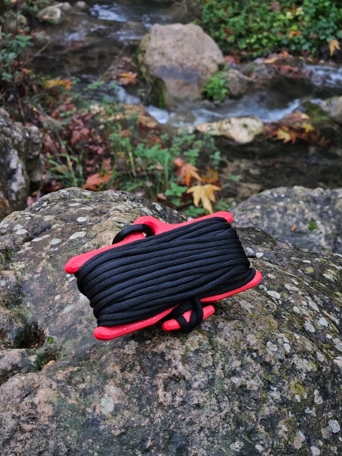 Paracord Winder — thumbnail 3