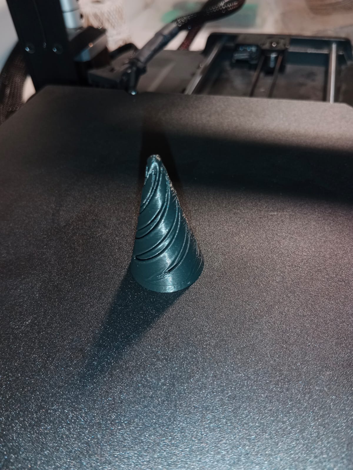 Spiral Fidget