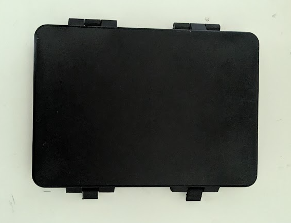 spade drill case — thumbnail 2