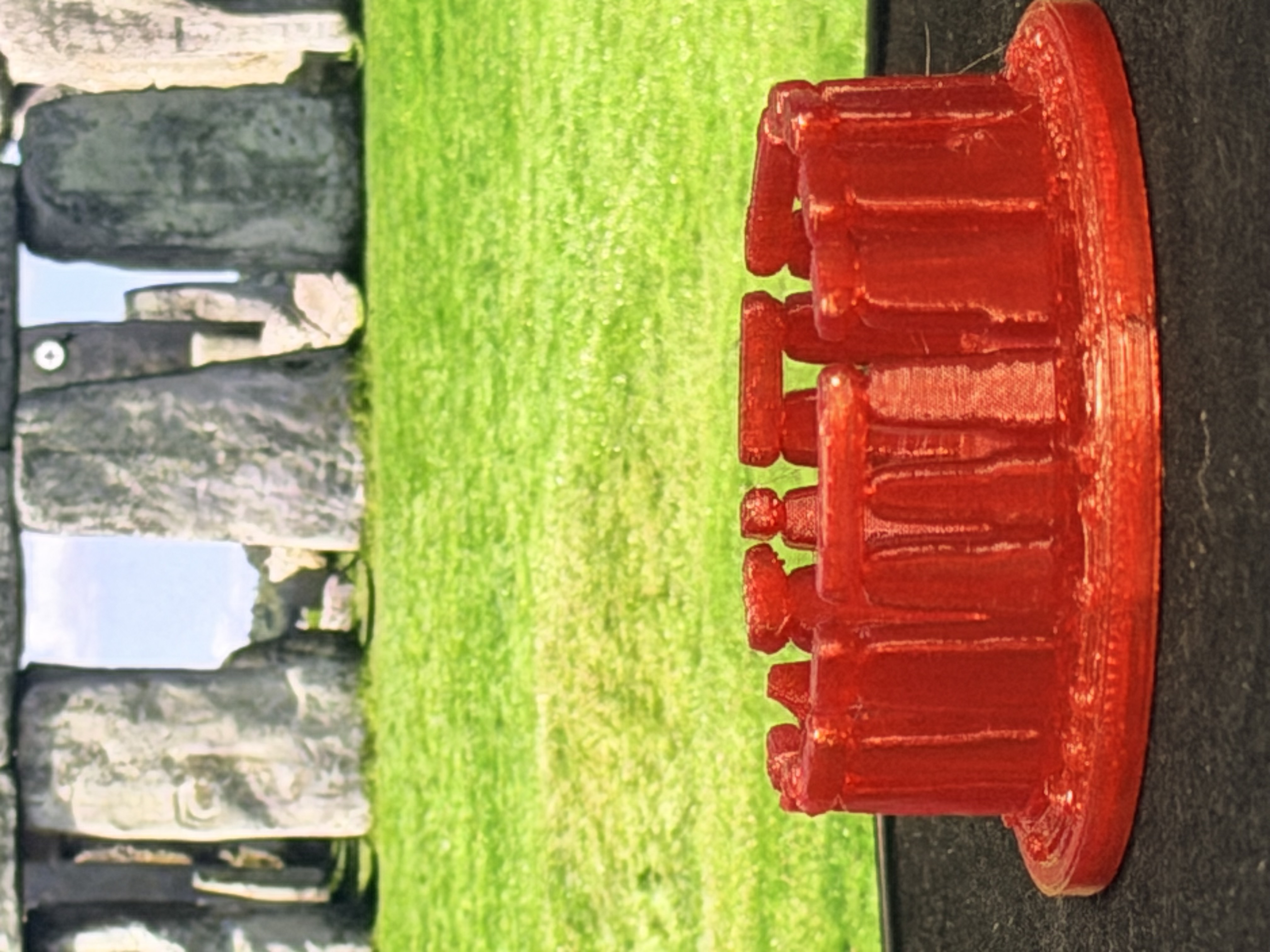 Stonehenge