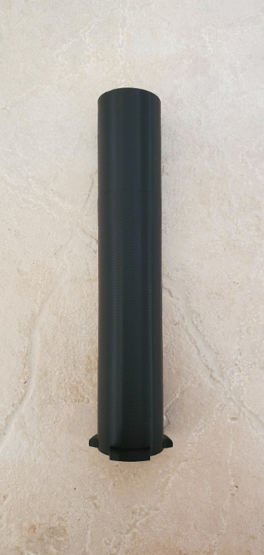 Caliburn B Variant V2 K31 Spring Rest