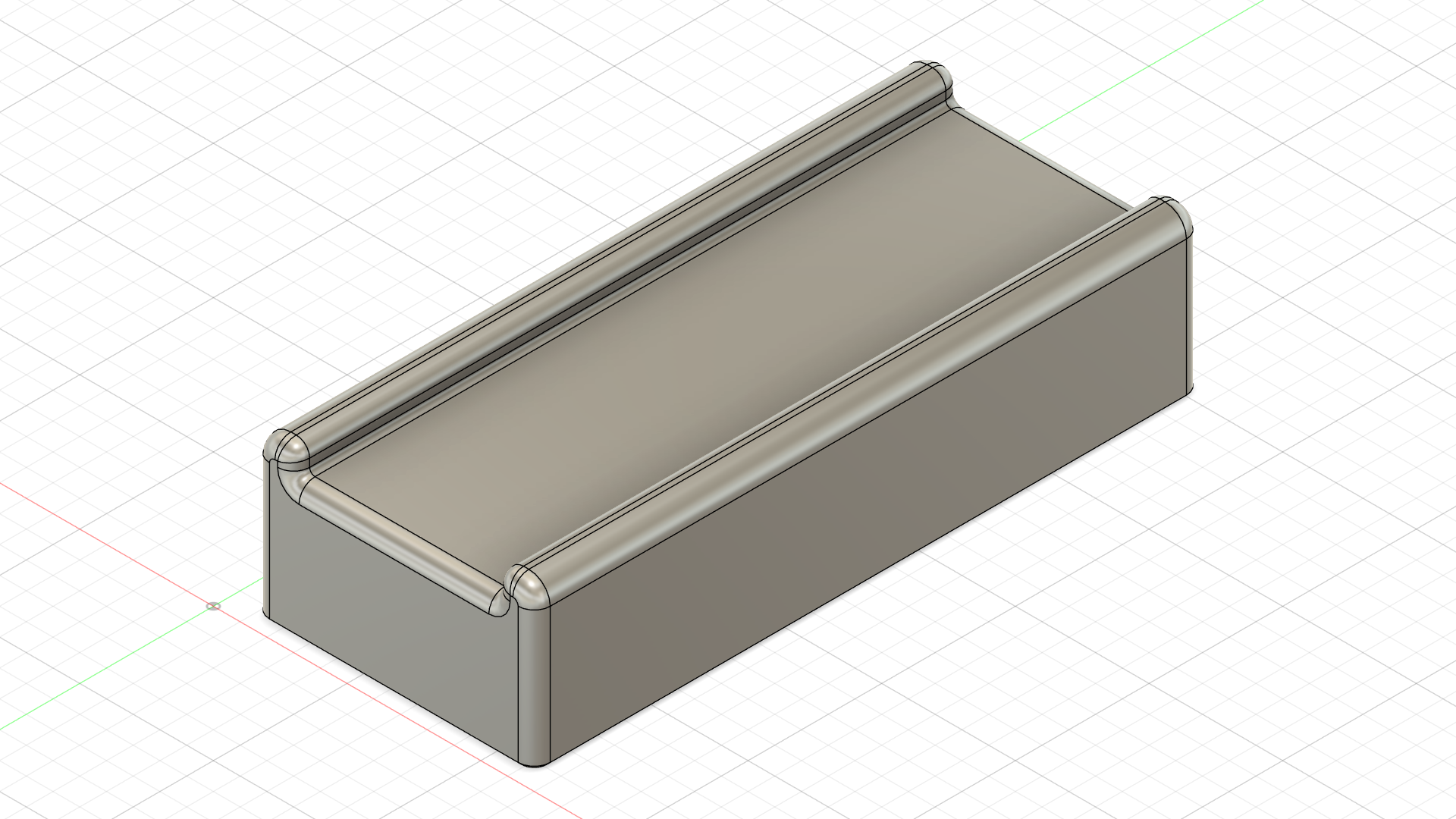 eufyMake E1 Isolation Feet
