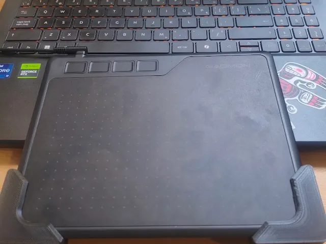 Laptop Writing Pad Stand