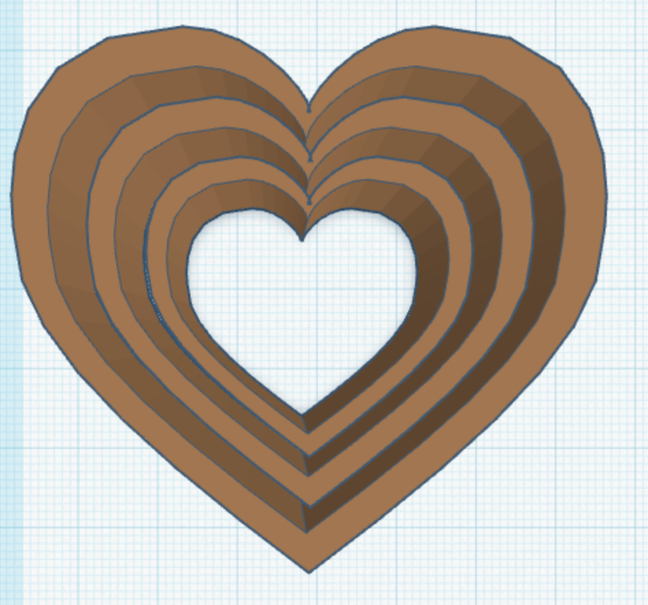 Heart Cutter