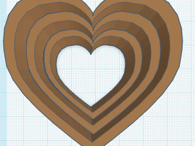 Heart Cutter
