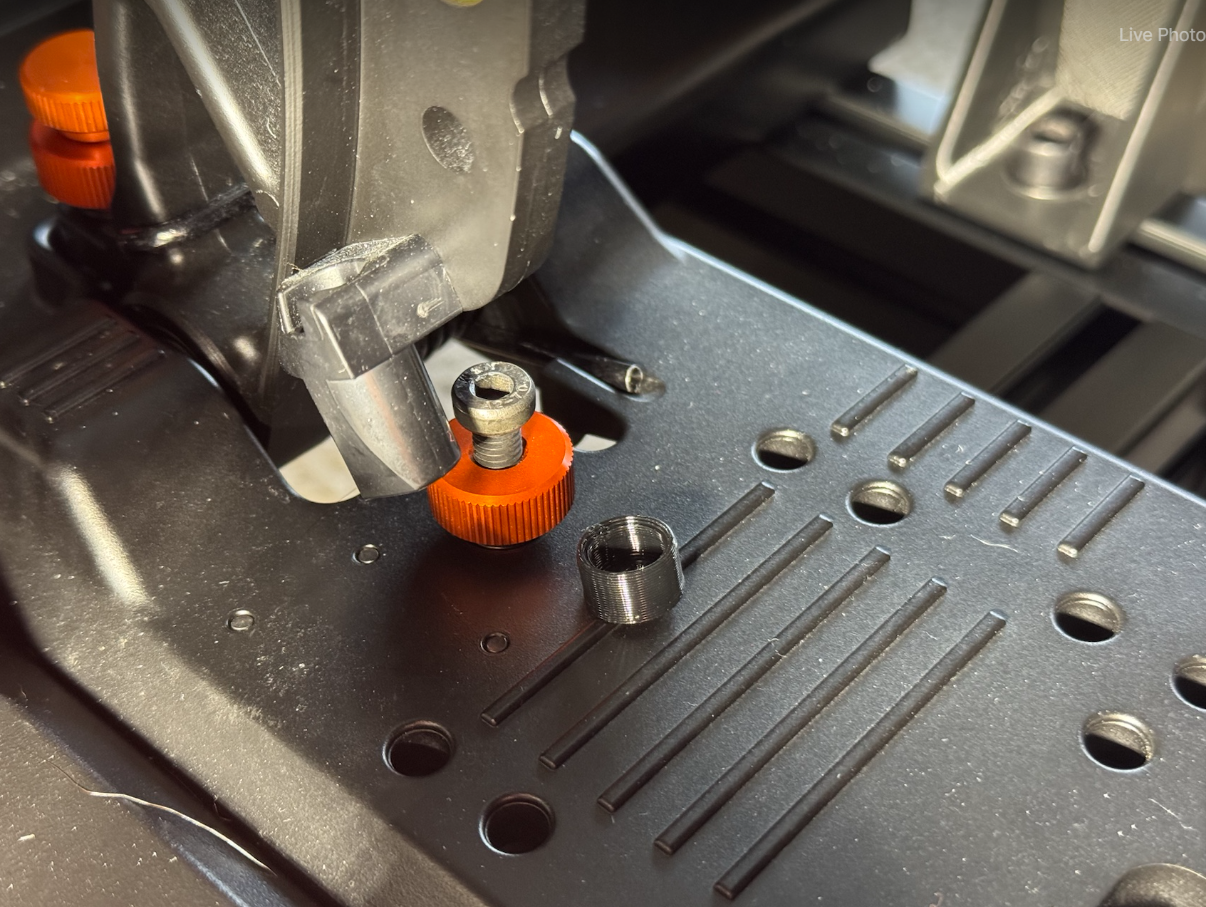 Asetek Pedal Stop — miniatura 2