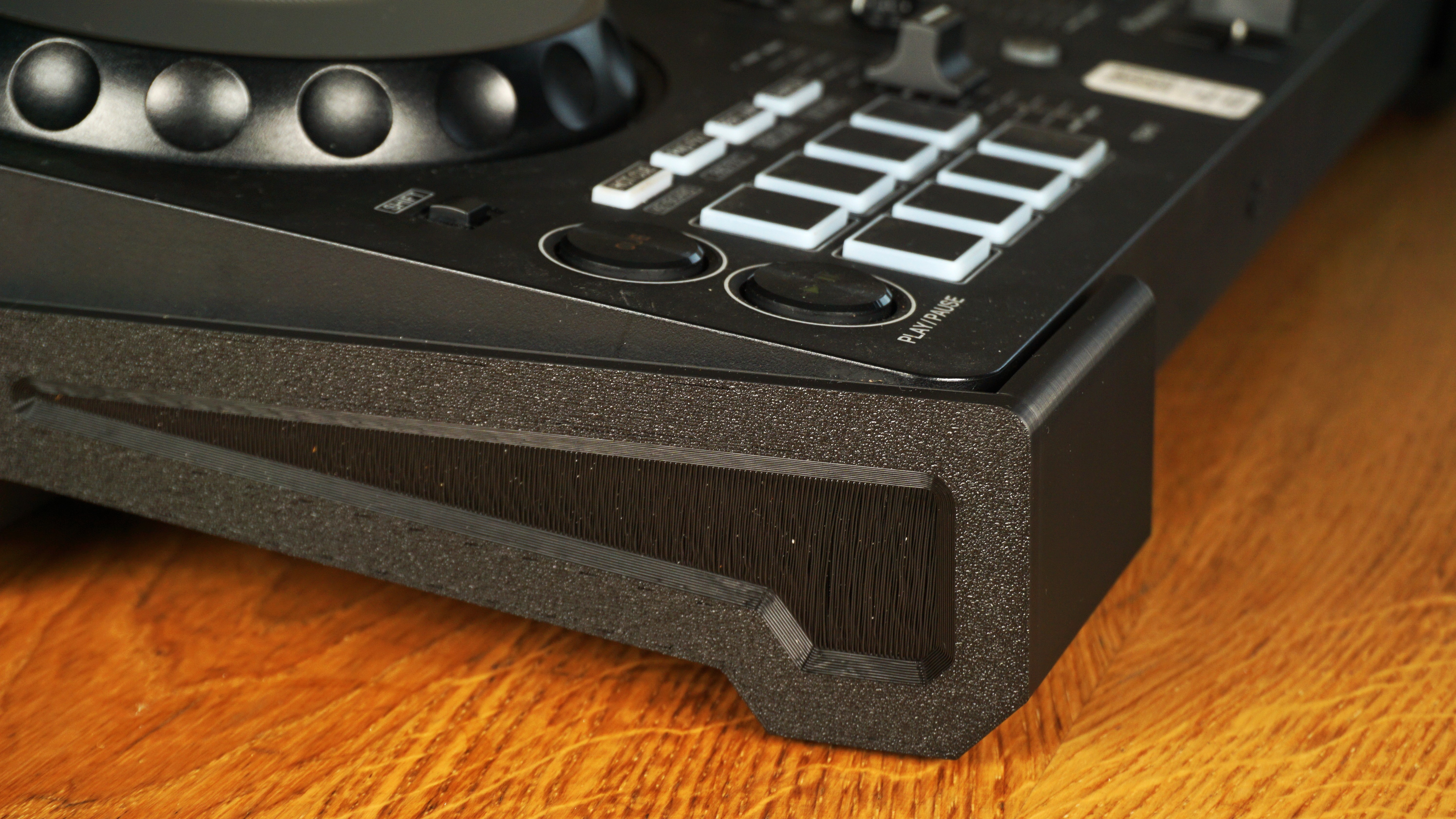 Pioneer DDJ FLX 4 Stand