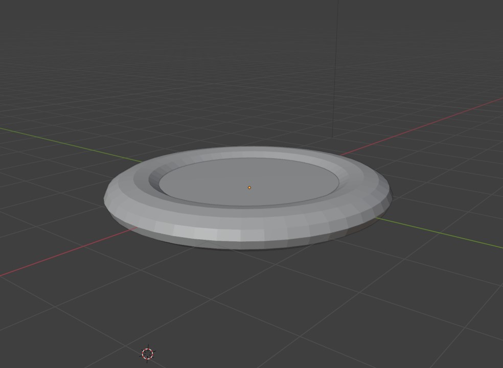 3d Plate