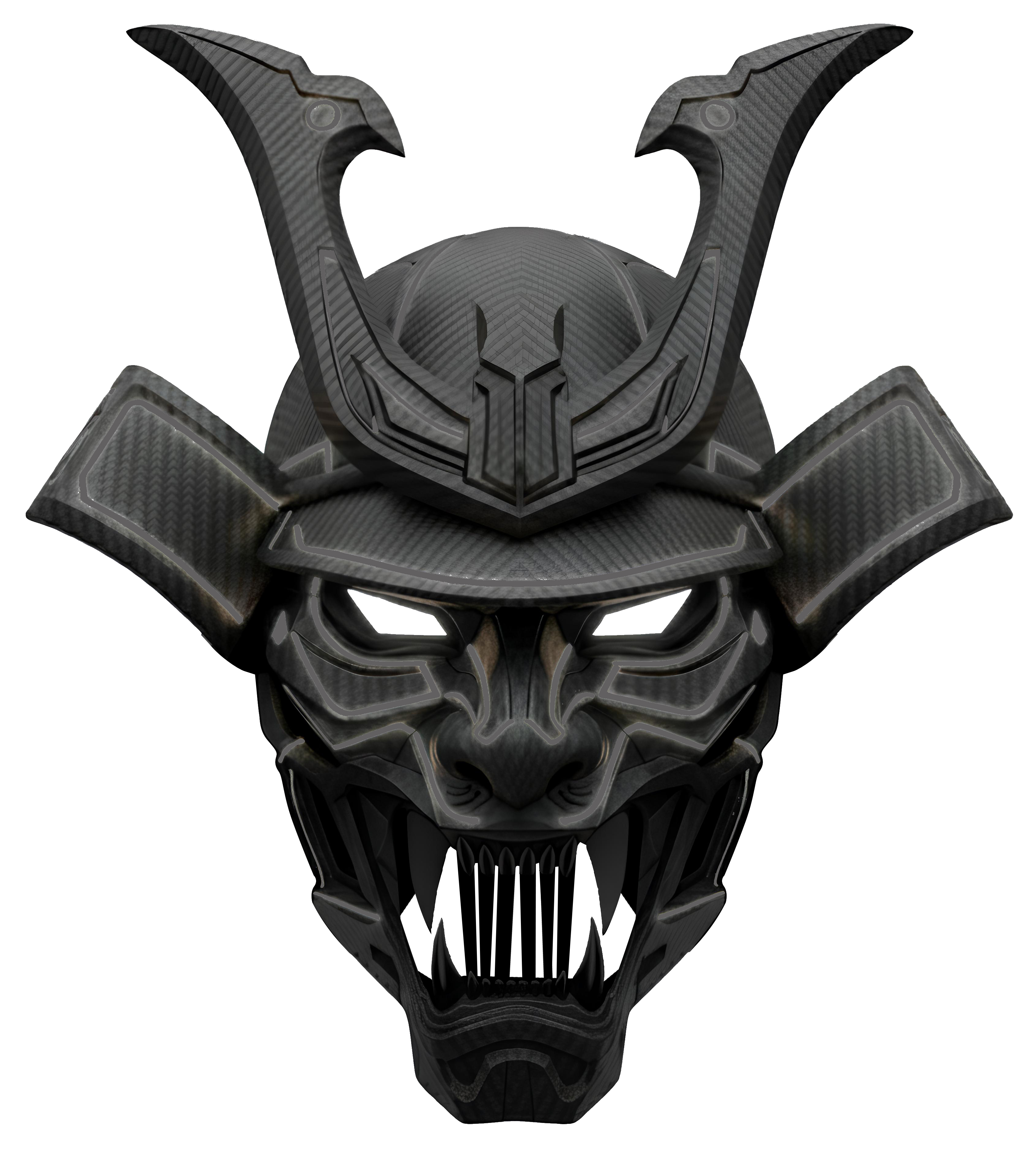 Mask_01-02 ( Maske )