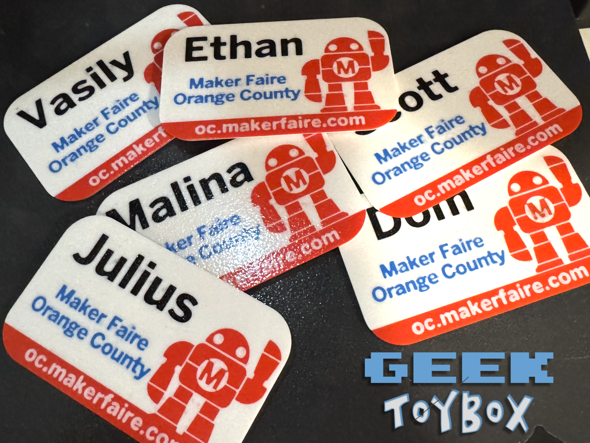 Pop Badges (Rectangular) — thumbnail 2