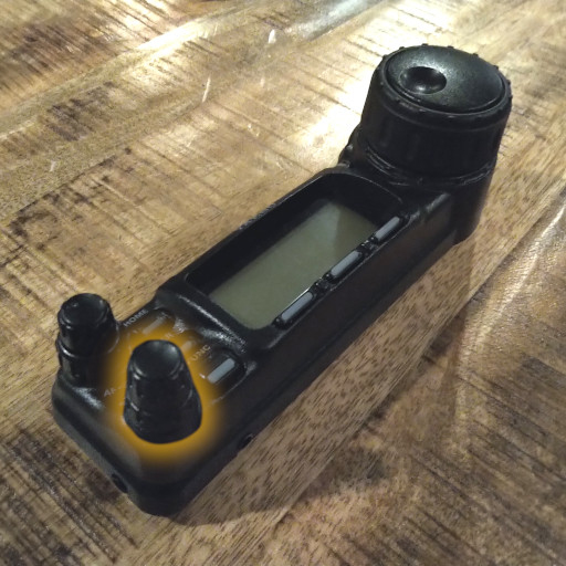Yaesu FT-857D Replacement Select Knob (Untested)