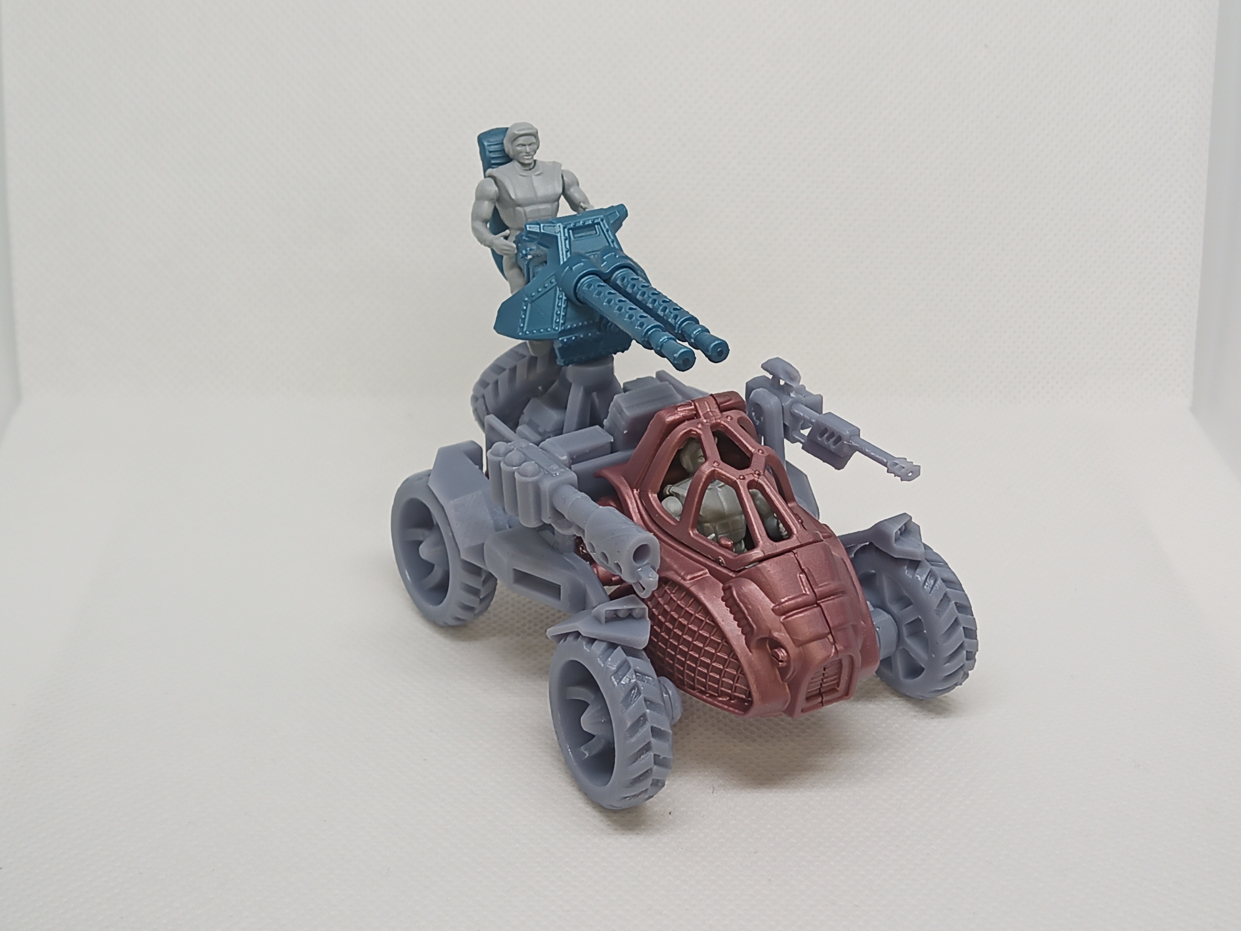 Peacemaker