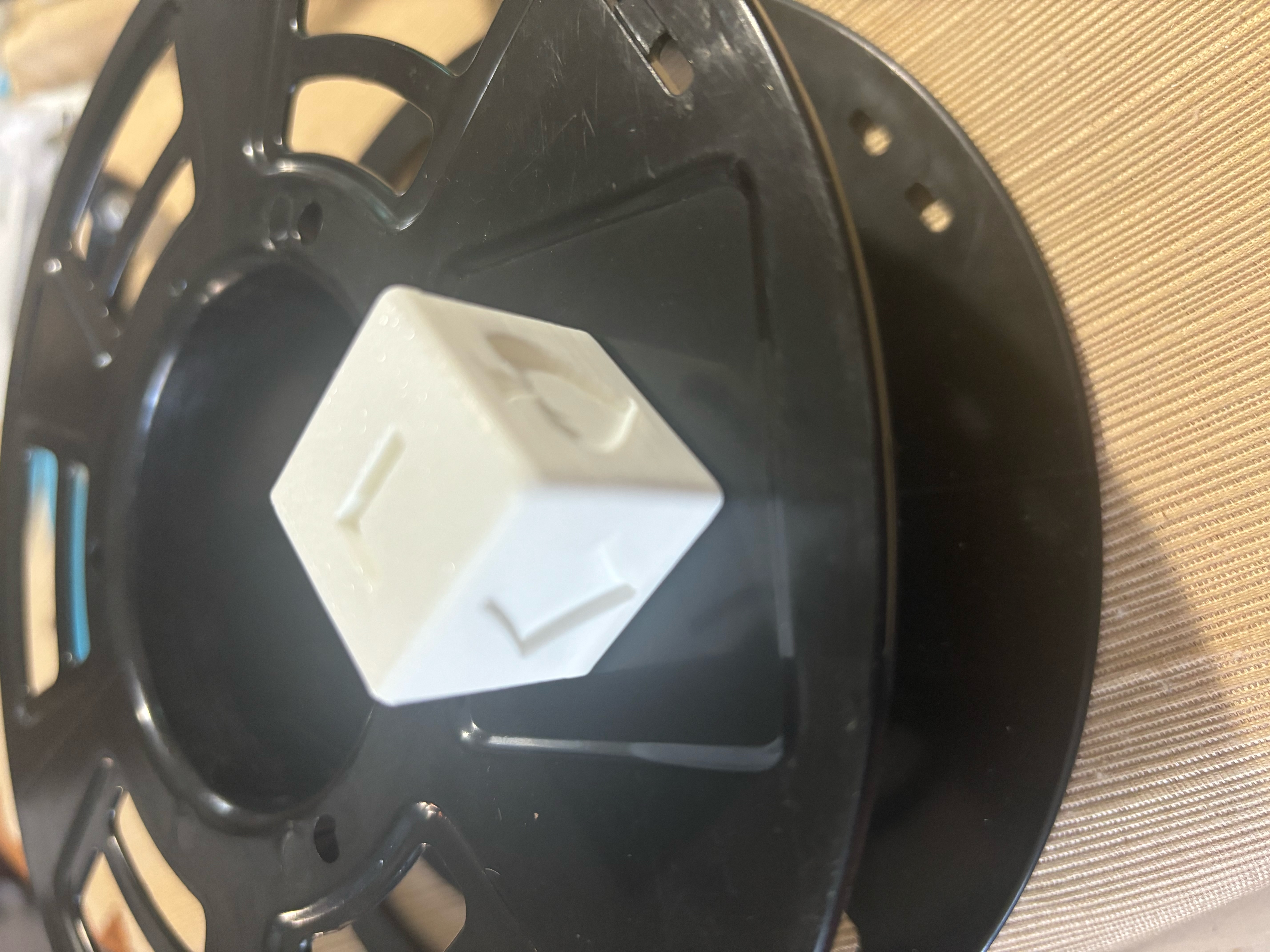 Bid Euchre Cube