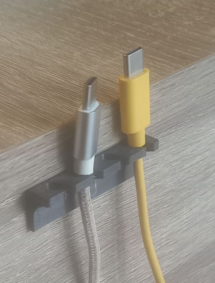Cable organizere