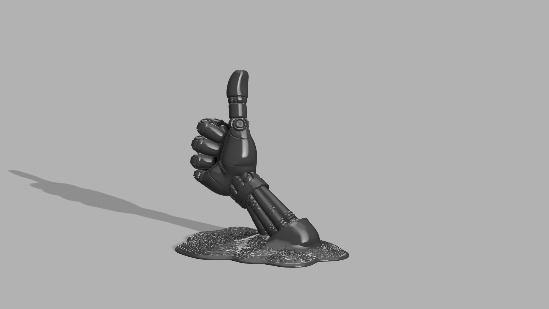 Machina Goodbye — miniatura 2